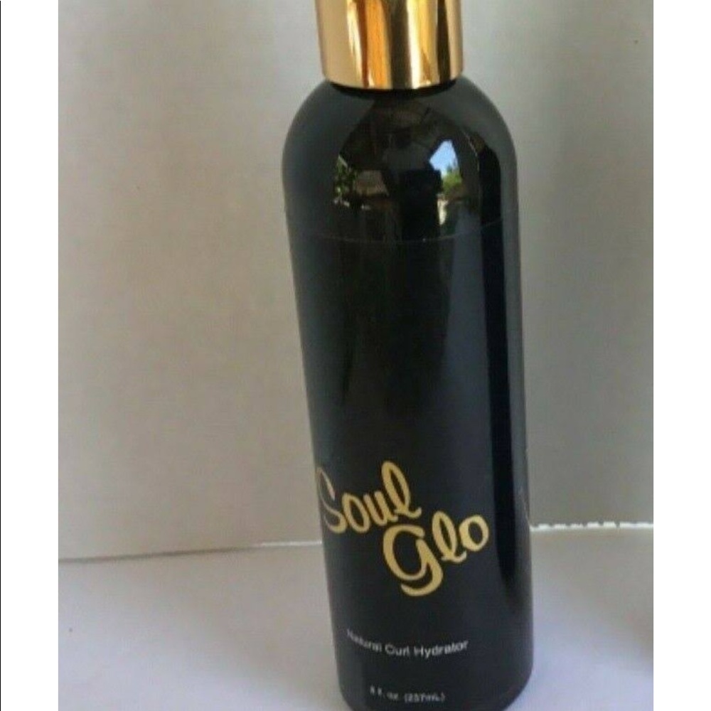 COPY - Soul Glo Coming 2 America Limited Edition